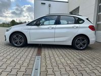 gebraucht BMW 225 xe iPerformance // LED/LICHTPAKET/17'LMR