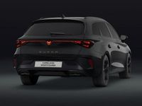 Neu Cupra Leon 150 PS (110 kW) 2026 Midnight schwarz metallic