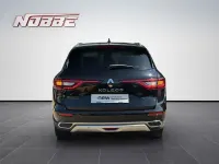 Usata Renault Koleos Initiale Paris 158 CV (116 kW) 2021 Nero SUV
