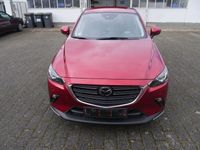 gebraucht Mazda CX-3 