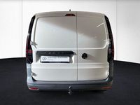 Neu VW Caddy 122 PS (89 kW) 2026 Weiß Van / Kleinbus