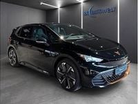 Neu Cupra Born VZ 239 kW (326 PS) 2026 Schwarz (midnight schwarz metallic) Kleinwagen