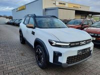 Neu Dacia Bigster Journey 158 PS (116 kW) 2026 Weiß SUV