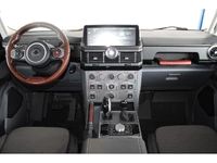 Gebraucht Ineos Grenadier 249 PS (183 kW) 2023 Unbekannt (metallic) SUV