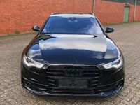 gebraucht Audi A6 Avant 3.0 TDI quattro *S Line*PANO*BOSE*K-GO*