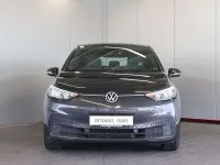 Gebraucht VW ID.3 Pro 150 kW (204 PS) 2020 Grau Kleinwagen