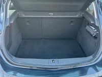 Gebraucht Opel Astra 100 PS (73 kW) 2013 Schwarz Kleinwagen