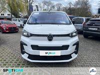 Gebraucht Citroën Spacetourer Start 177 PS (130 kW) 2024 Weiss Van / Kleinbus