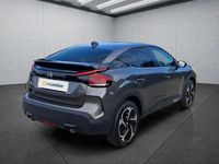 Gebraucht Citroën C4 PureTech 131 PS (96 kW) 2024 Grau Kleinwagen