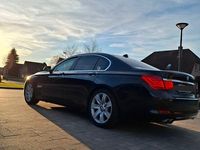 Gebraucht BMW 730 245 PS (180 kW) 2008 Limousine