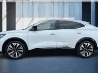 Gebraucht Renault Rafale Techno 200 PS (147 kW) 2025 Perlmuttweiss (weiß) SUV