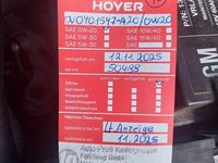 Gebraucht Opel Adam Jam 90 PS (66 kW) 2015 Rot Kleinwagen