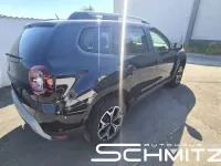 Gebraucht Dacia Duster 150 PS (110 kW) 2019 Schwarz SUV
