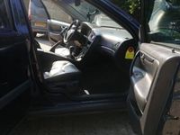 gebraucht Volvo S60 2.4 -