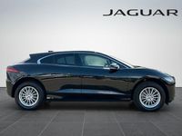 Gebraucht Jaguar I-Pace S 294 kW (400 PS) 2022 Santorini black (metallic) SUV