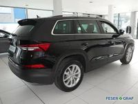 gebraucht Skoda Kodiaq 