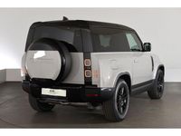 Neu Land Rover Defender S 200 PS (147 kW) 2026 Grau SUV