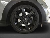 Gebraucht Mini Cooper S Cabriolet Classic 192 PS (141 kW) 2023 Grau Cabrio