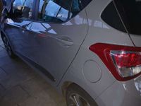 gebraucht Hyundai i10 1.2 Style