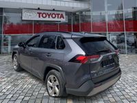 gebraucht Toyota RAV4 Hybrid RAV4 2.5 Hybrid Team