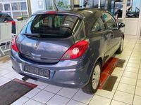 gebraucht Opel Corsa Basis