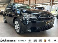 Gebraucht Opel Corsa Edition 75 PS (55 kW) 2023 Schwarz Kleinwagen