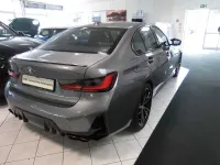 Gebraucht BMW M340 M Sport 374 PS (275 kW) 2024 Grau Limousine