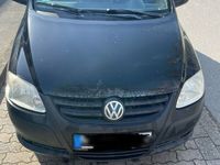 gebraucht VW Fox 