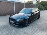 gebraucht Audi RS3 8V Sportback Facelift NO OPF Vollausstattung