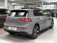 Gebraucht VW Golf VIII GTE 272 PS (200 kW) 2026 Mondsteingrau (grau) Limousine