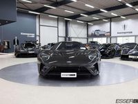 Gebraucht Ford GT 659 PS (484 kW) 2023 Liquid carbon Coupé