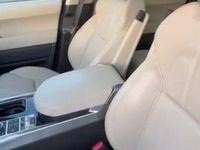 Gebraucht Land Rover Range Rover HSE Dynamic 306 PS (225 kW) 2016 Schwarz SUV