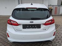 gebraucht Ford Fiesta Fiesta1.0 EcoBoost Hybrid S