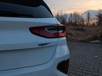 Gebraucht Kia Ceed GT GT 204 PS (150 kW) 2020 Weiß Limousine