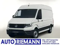 Neu VW Crafter 177 PS (130 kW) 2026 Andere Van