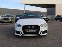 gebraucht Audi A3 Cabriolet Sport 1,5 TSI S-LINE