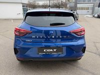 Gebraucht Mitsubishi Colt Plus 91 PS (66 kW) 2025 Blau Kleinwagen