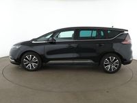 Gebraucht Renault Espace Initiale Paris 224 PS (164 kW) 2019 Schwarz Van / Kleinbus