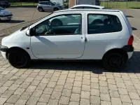 Gebraucht Renault Twingo Expression 58 PS (42 kW) 2003 Kleinwagen