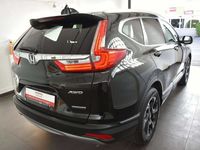 gebraucht Honda CR-V 2.0 i-MMD HYBRID 4WD Executive