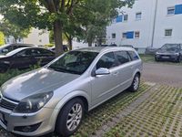 Gebraucht Opel Astra 2008 Kombi
