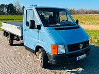 gebraucht VW LT 28 Tüv NEU Sehr gepflegt Top Zustand