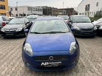 gebraucht Fiat 125 Grande Punto1.4 16V Sport Tüv NeuTKM 2.Hand