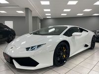 Gebraucht Lamborghini Huracán 610 PS (448 kW) 2015 Weiß Coupé