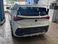 Gebraucht Cupra Born 150 kW (204 PS) 2022 Eisweiß Kleinwagen