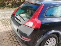 Gebraucht Volvo C30 Kinetic 114 PS (83 kW) 2011 Schwarz Kleinwagen