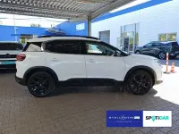 Gebraucht Citroën C5 Aircross 136 PS (100 kW) 2024 Weiß SUV
