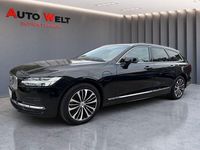 Gebraucht Volvo V90 253 PS (186 kW) 2023 Schwarz Kombi