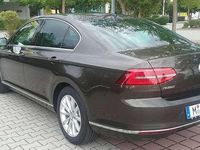 Gebraucht VW Passat Highline 150 PS (110 kW) 2016 Limousine