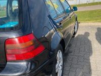 gebraucht VW Golf IV ( Neu Tüv )